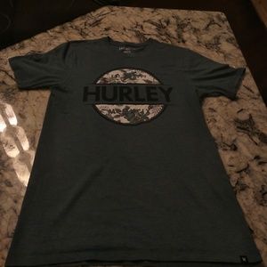 Hurley